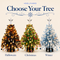 DIY Beaded Christmas Tree Kit