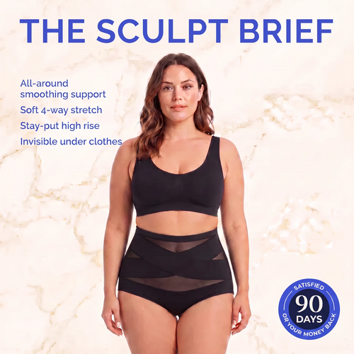 Seamless Sculpt Brief