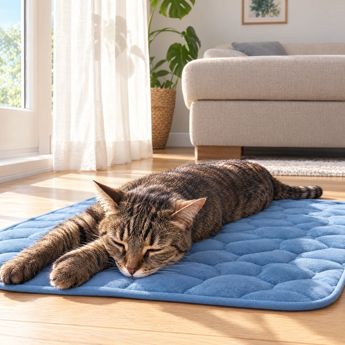 Selvaro Cat Cooling Mat