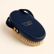 Lymphatic Dry Brush